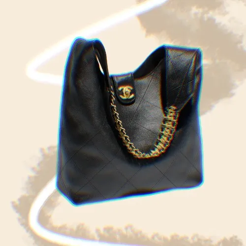 Chanel Handbag