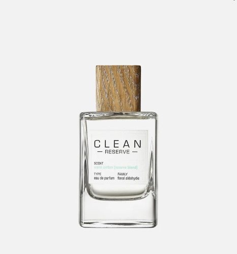 CLEAN RESERVE Warm cotton