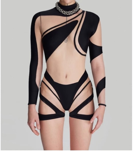Body Eternity 