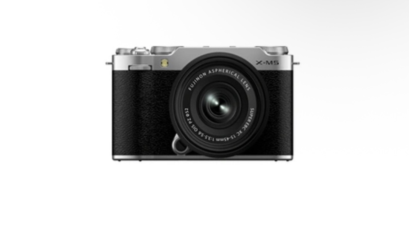 My fujifilm 🥹