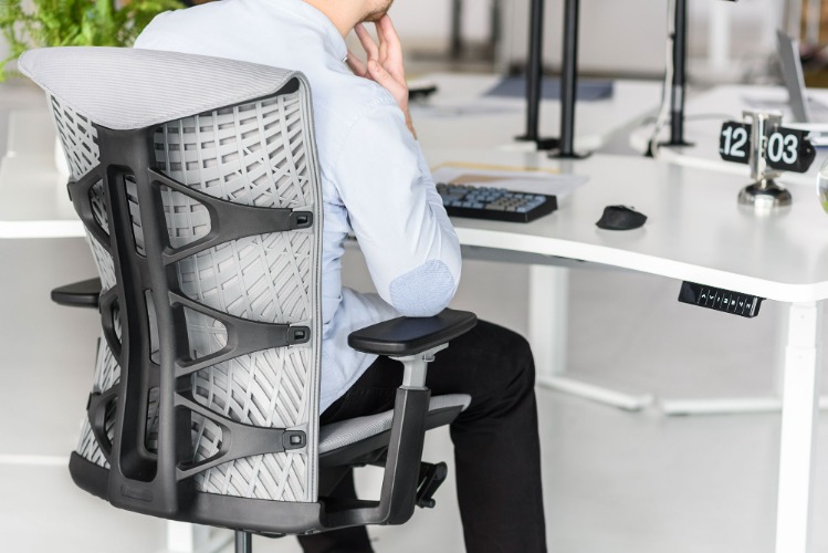 ErgoChair Pro+ | The Best Ergonomic Chair to Move More and Feel Better