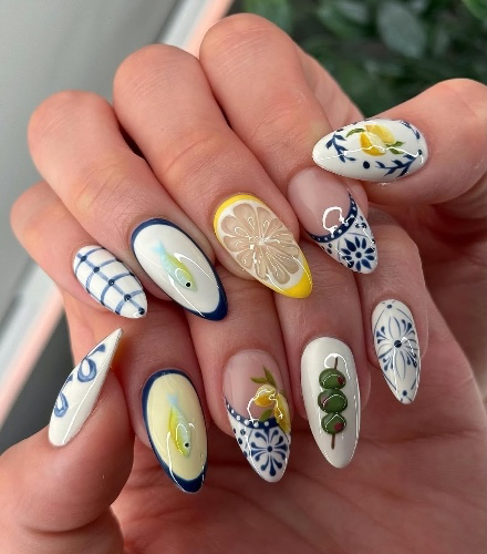 nails 💅 