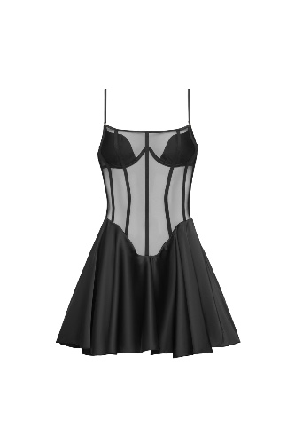 Vivienne Dress | XXS