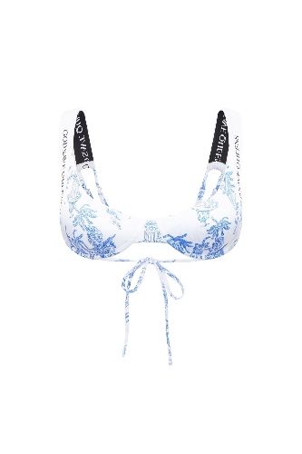 Carrara Top Light Blue | S