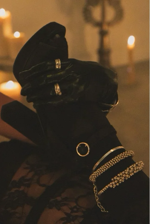 Marrow Fine Jewellery