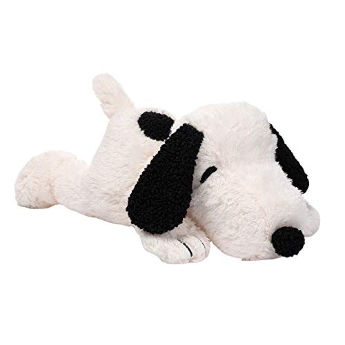 Snoopy Plush!