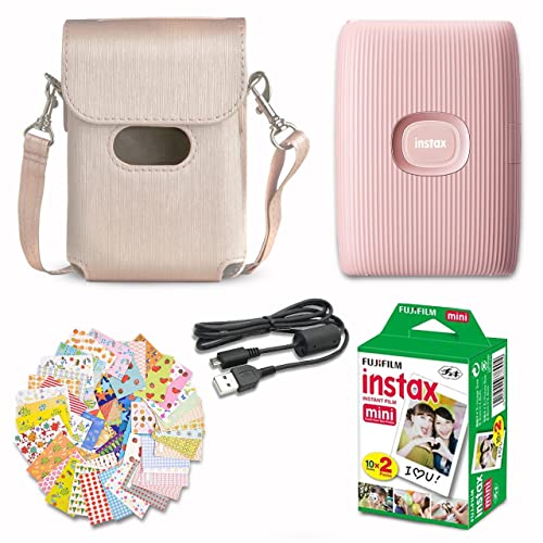 Fujifilm Instax Mini Smartphone Printer
