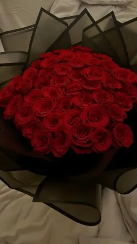 Roses Bouquet