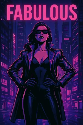 Money for being fabulous