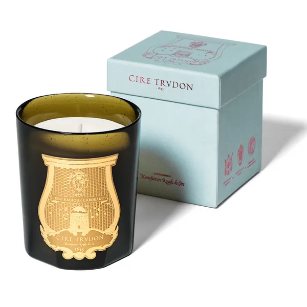 Joséphine Candle 270g - Lore Perfumery