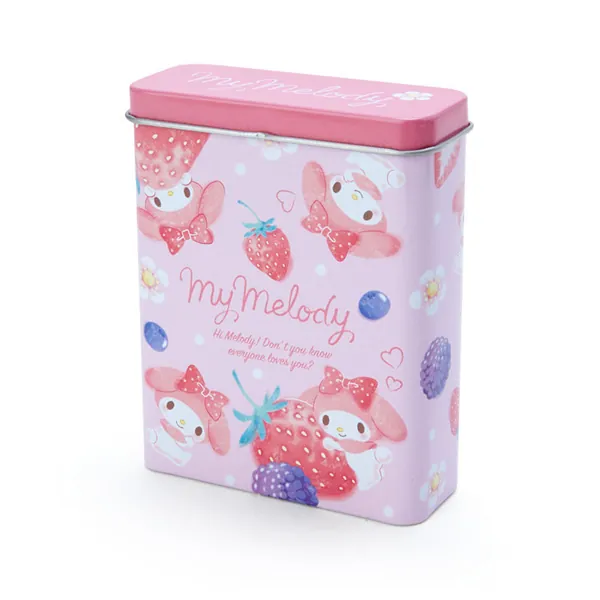 Candy Case Ramune Set My Melody