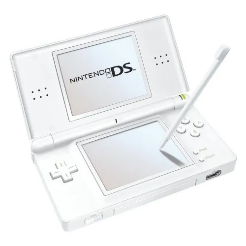 NINTENDO DS LITE CFW + FREE GAMES