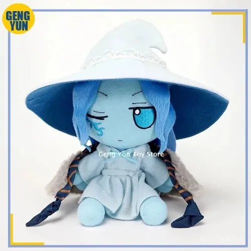 Ranni Fumo Plushie