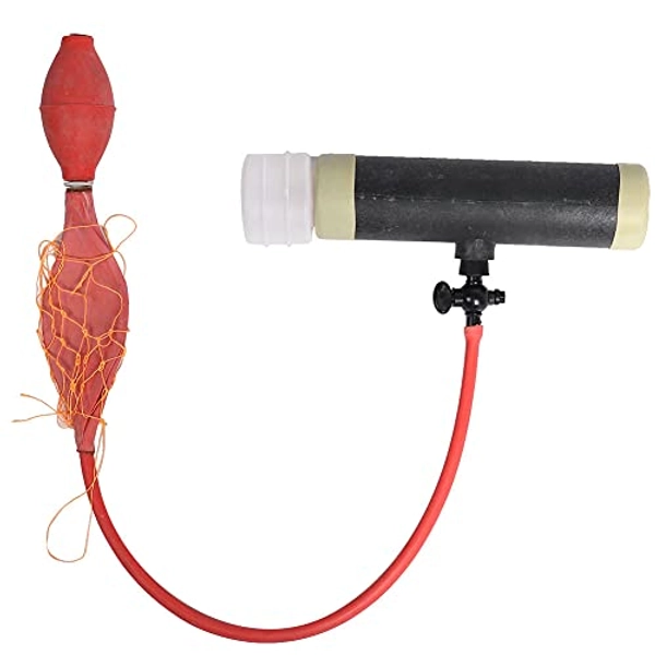 Sheep Semen Collection Device, Cattle Semen Collection Device Ejaculations Instrument Plastic Premium Material Non-toxic Durable For Livestock For Sheep