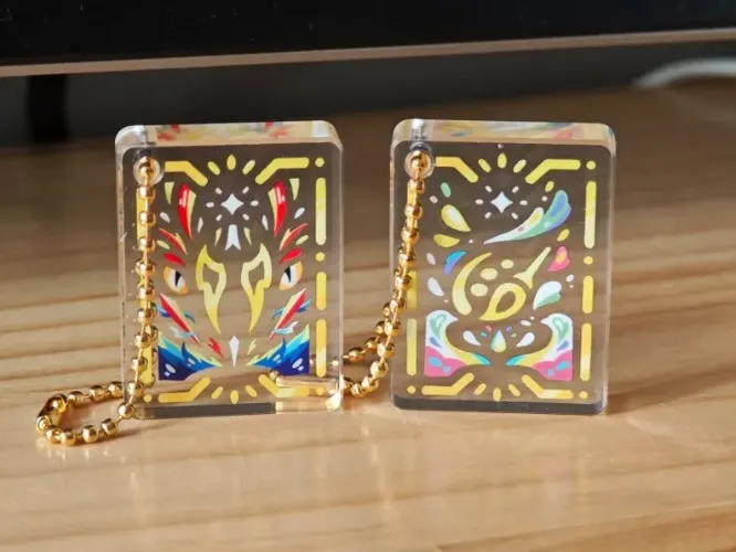 FFXIV PICTOMANCER JOB BLOCK