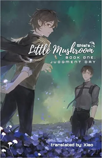 Little Mushroom: Judgment Day