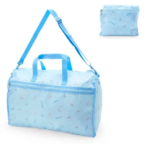 Cinnamoroll Weekender Bag