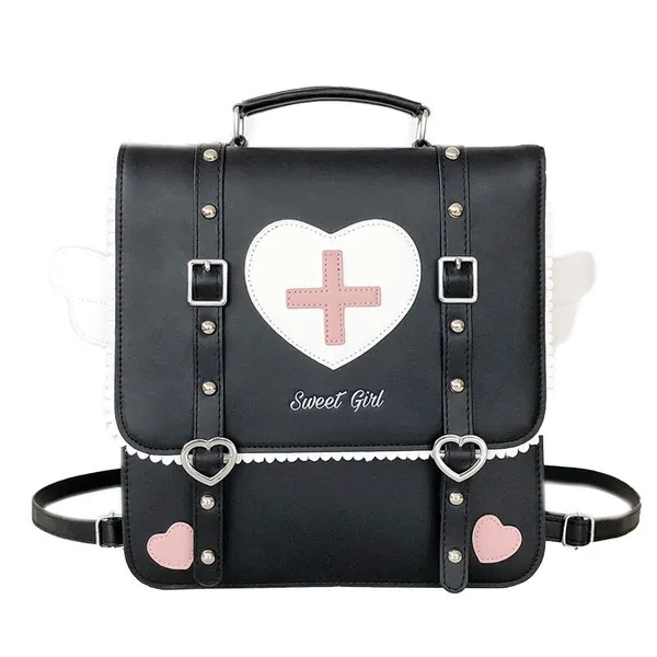Angel Medic Bag