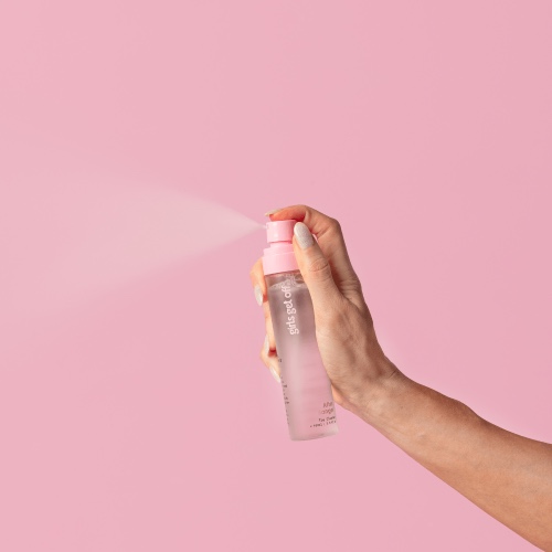 After Banger | Toy cleaner 