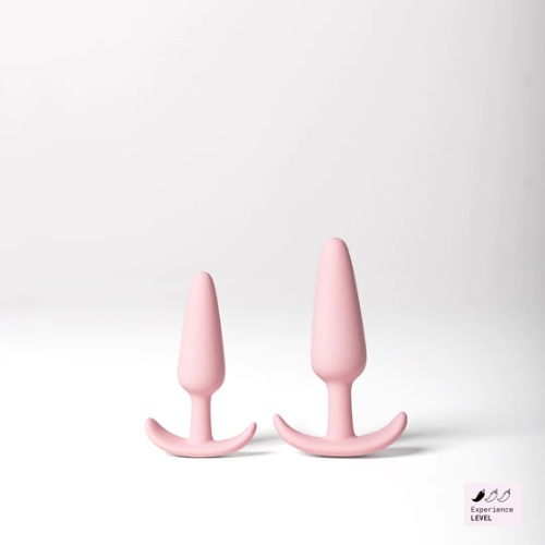 Peaches | Butt plugs 