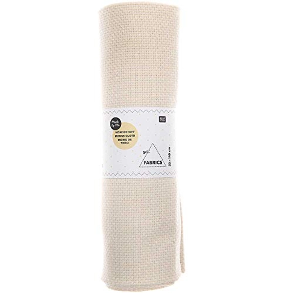 Mönchstoff 50/140 cm