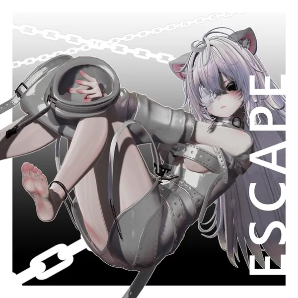 [Mind Escape] セレスティア Selestia, 萌 Moe, マヌカ Manuka, 森羅 Shinra, しお Sio