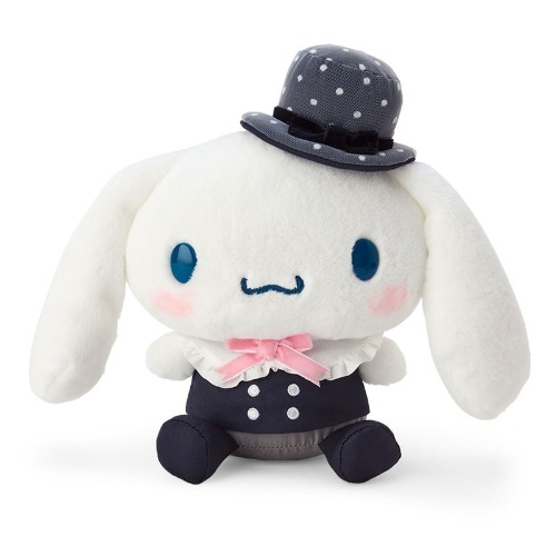 Cinnamoroll 9" Plush (Pretty Party Series) | Default Title