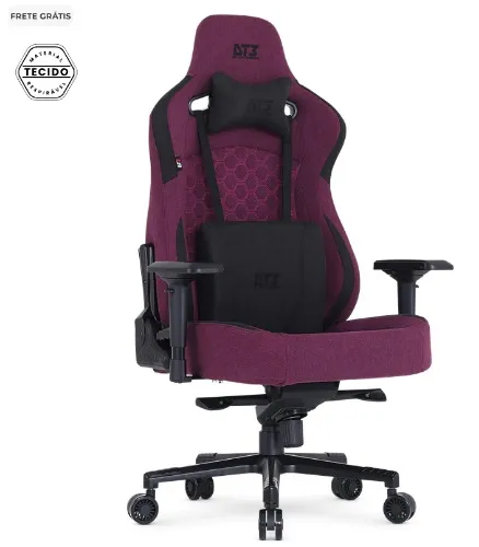 Cadeira Gamer DT3 N10