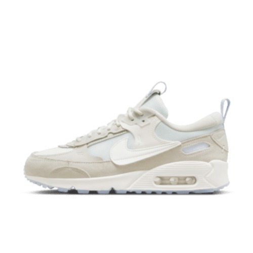 Nike Air Max 90 Futura Women's Shoes