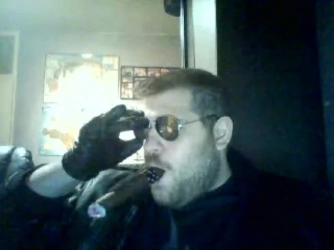 Asylum Cigars 13 Eighty Super Goliath 80 x 8 Classic