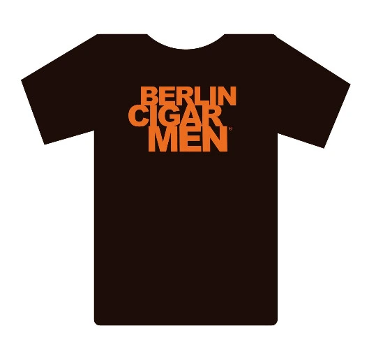 BERLINCIGARMEN T-Shirt