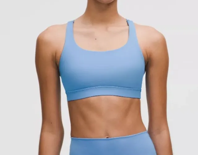Lululemon Matching Top