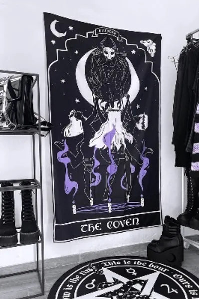 The Coven Tapestry