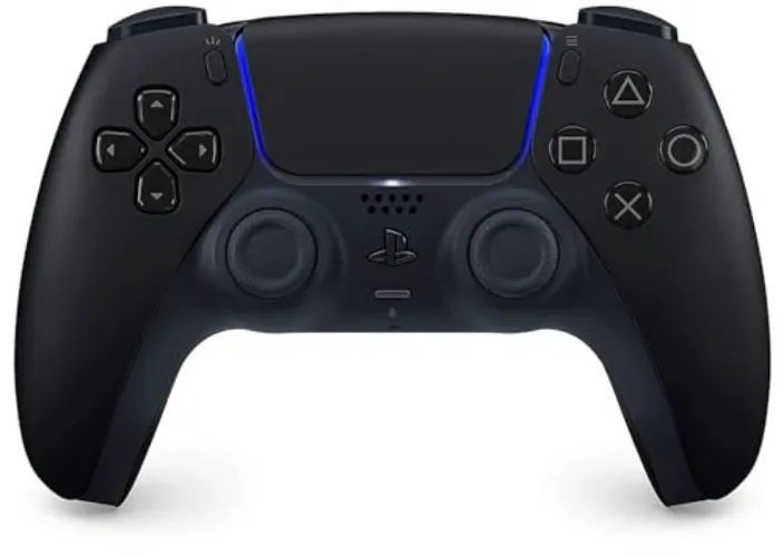DualSense™ Wireless PS5™ Controller: Midnight Black | PlayStation® (US)