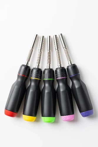 LTT MYSTERY SCREWDRIVER