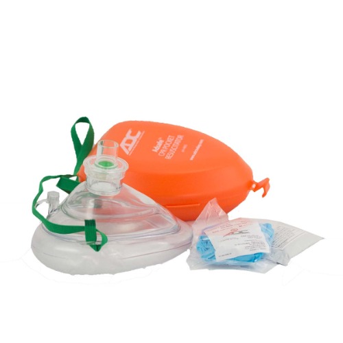 CPR Pocket Mask | Default Title