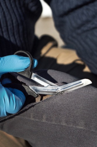 Trauma Shears | Default