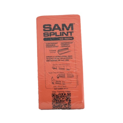 SAM Splint | Default