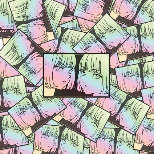 Play Girls Sticker