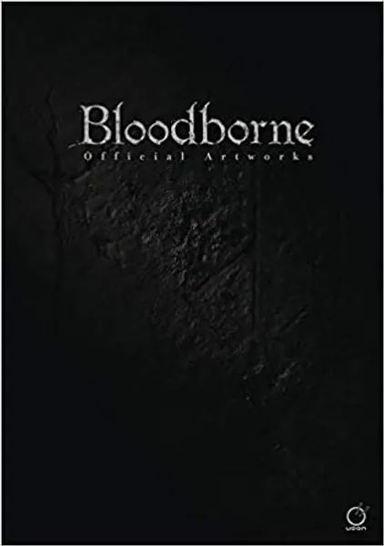 Bloodborne Official Artworks - 