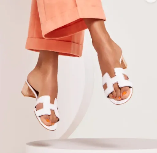 Hermes Oasis sandal
