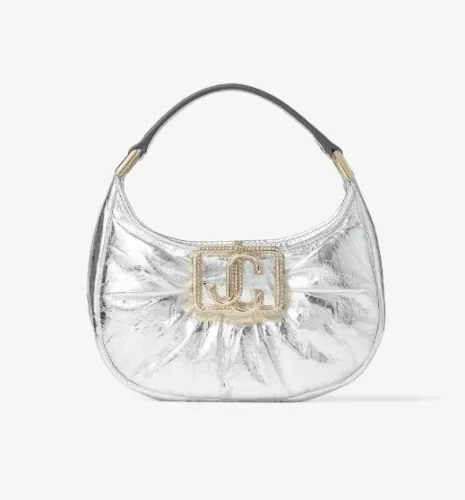 Edie Hobo Mini JimmyChoo