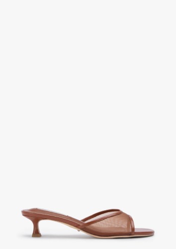 Pru Rust Nylon/Rust | Rust Nylon/Rust / 9.5