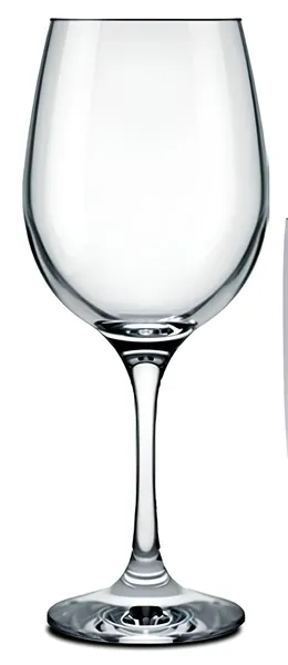 Jogo Taças Barone 490ml 6 Peças Nadir