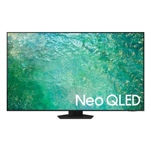 Samsung Smart TV Neo QLED 55" 4K UHD QN85C - Alexa built in, Mini Led, Processador com IA, Preto Titan
