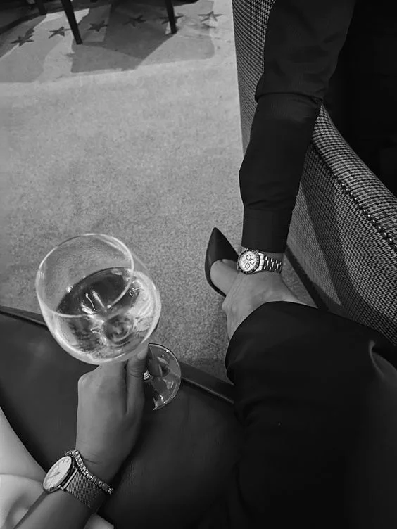 dinner on you, for us 🙌🏼