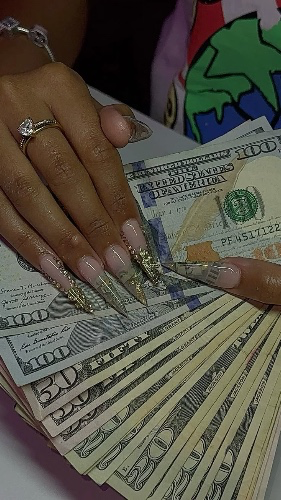 nails/toes maintenance 💅🏼