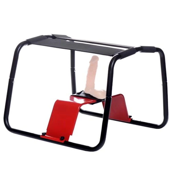 LoveBotz Bangin Bench Extreme Sex Stool, 1 Count