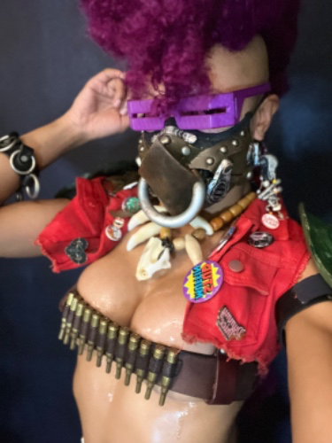 Gym Membership 1 month