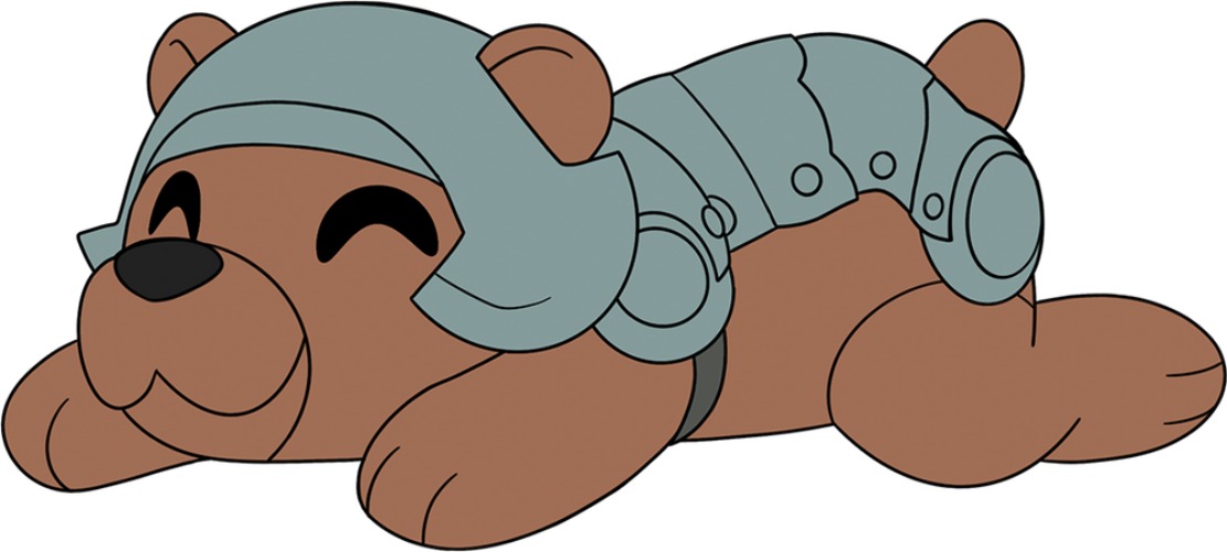 Trinket Flop! Plush (9in) | Default Title